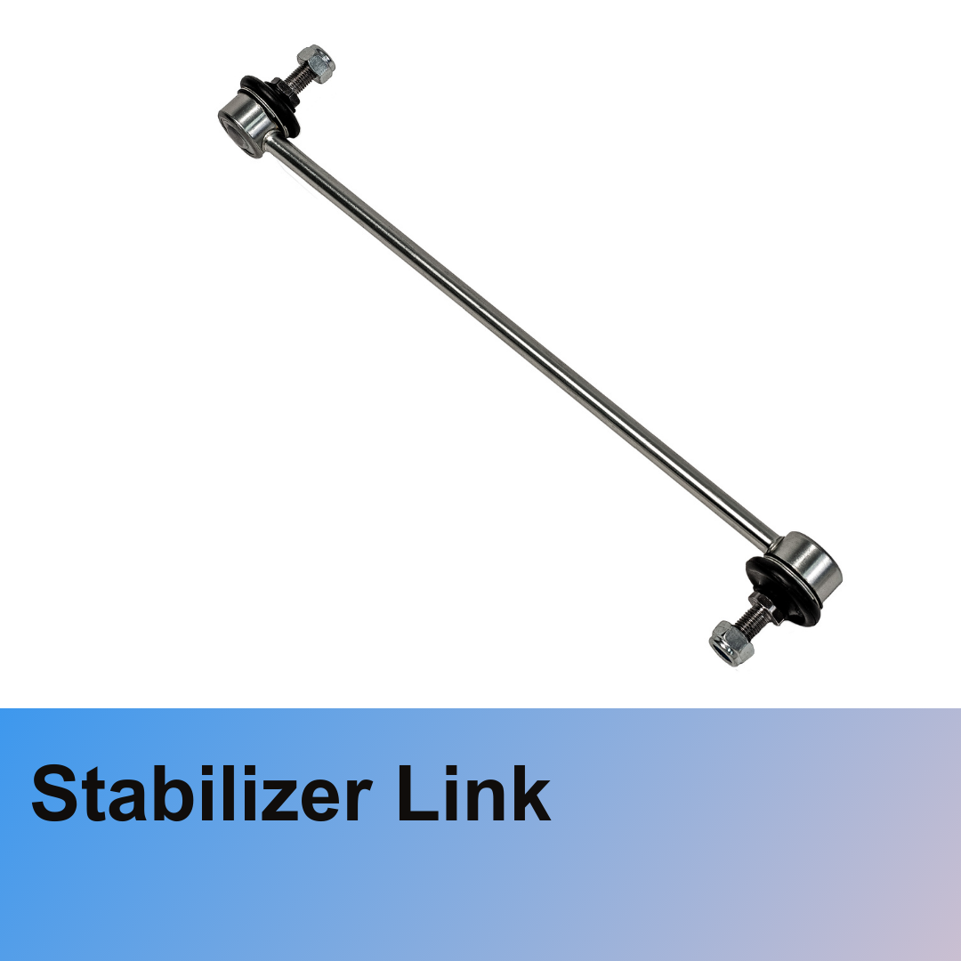 Stabilizer link