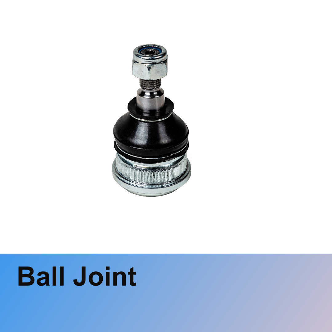 Ball joint