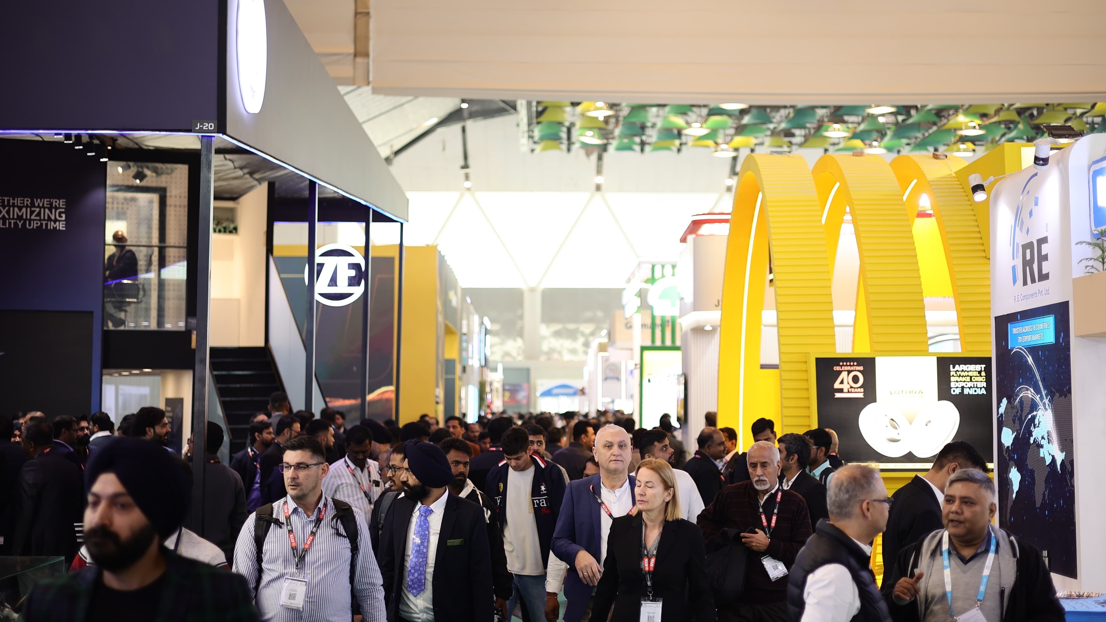 ACMA Automechanika New Delhi