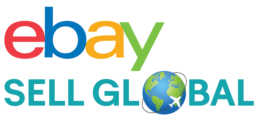 1ebay Logo