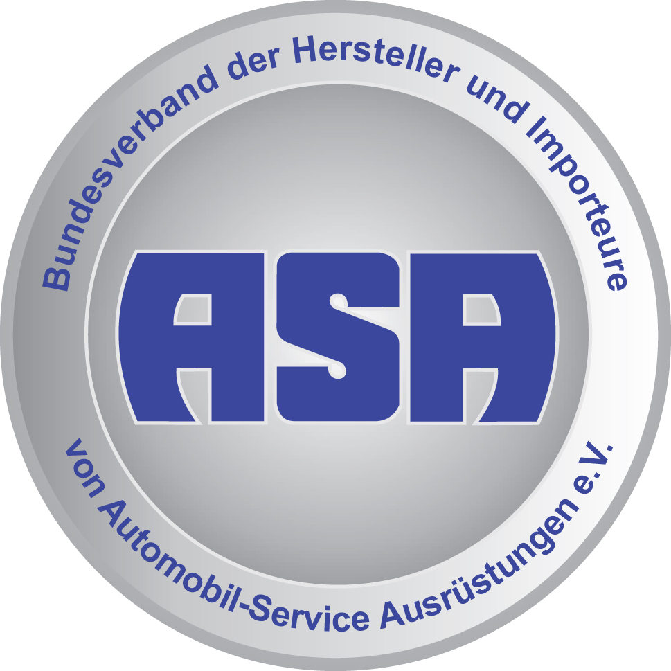 The Federal Association of Manufacturers and Importers of Automobile Service Equipment (ASA)